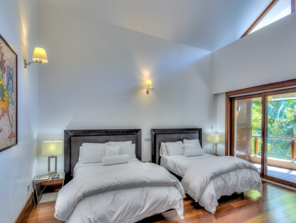 One of the most acclaimed properties on the coastline of Cap Cana